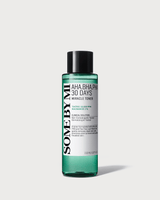 Some By Mi AHA-BHA-PHA 30 Days Miracle Face Toner 150ml - image 5 - ArabiaGlow UAE