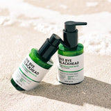 Some By Mi Bye Bye Blackhead 30 Days Miracle Green Tea Tox Bubble Cleanser 120gm - image 6 - ArabiaGlow UAE