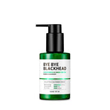 Some By Mi Bye Bye Blackhead 30 Days Miracle Green Tea Tox Bubble Cleanser 120gm - image 7 - ArabiaGlow UAE