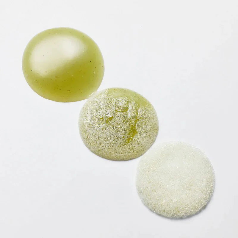 Some By Mi Bye Bye Blackhead 30 Days Miracle Green Tea Tox Bubble Cleanser 120gm - image 2 - ArabiaGlow UAE