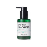 Some By Mi Bye Bye Blackhead 30 Days Miracle Green Tea Tox Bubble Cleanser 120gm - image 4 - ArabiaGlow UAE
