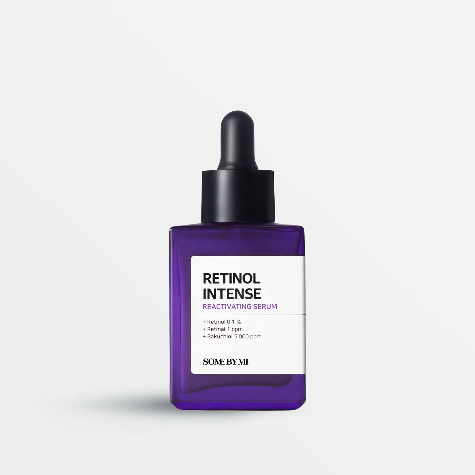 Some By Mi Retinol Intense Reactivating Face Serum 30ml - image 6 - ArabiaGlow UAE