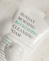 Sunday Morning Refreshing Cleansing Foam – view 5