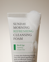Sunday Morning Refreshing Cleansing Foam – view 3