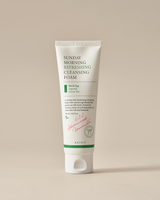 Sunday Morning Refreshing Cleansing Foam – view 7