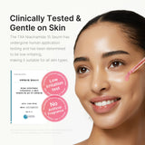 medicube TXA+Niacinamide 15% Glow Facial Seurm for After Spot Care 30ml - image 5 - ArabiaGlow UAE