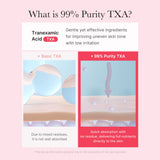 medicube TXA+Niacinamide Capsule Cream Dual Radiance Moisturizer Ideal for Use After Spot Care 55gm - image 6 - ArabiaGlow UAE