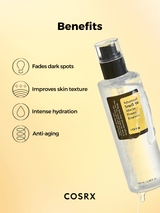 COSRX Advance Snail 96 Mucin Power Essence 100ml - image 5 - ArabiaGlow UAE