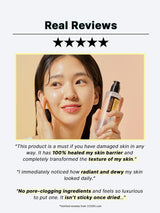 COSRX Advance Snail 96 Mucin Power Essence 100ml - image 7 - ArabiaGlow UAE