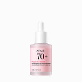 ANUA Peach 70 Niacinamide Serum Lightweight Hydration for Dry Skin Vitamin B12 30ml - ArabiaGlow UAE