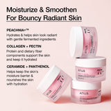 Anua Peach 77 Niacin Enriched Cream 50ml - image 3 - ArabiaGlow UAE