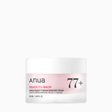 Anua Peach 77 Niacin Enriched Cream 50ml - ArabiaGlow UAE