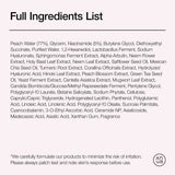 ANUA Peach 70 Niacinamide Serum Lightweight Hydration for Dry Skin Vitamin B12 30ml - image 7 - ArabiaGlow UAE
