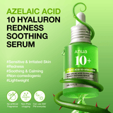 Anua Azelaic Acid 10 Hyaluron Redness Soothing Serum 30ml - image 2 - ArabiaGlow UAE