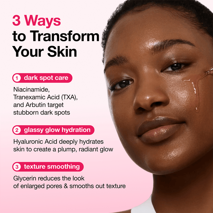Anua Niacinamide 10% + TXA 4% Serum 30ml – view 5