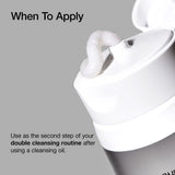 ANUA Hydrating Gentle Foaming Cleanser 150ml - image 6 - ArabiaGlow UAE
