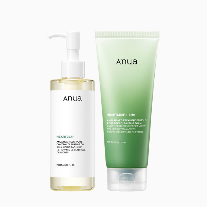 Double Cleansing Duo Set – view 2
