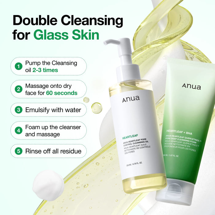 Double Cleansing Duo Set – view 4