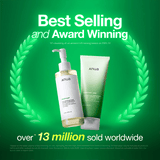 Anua Heartleaf Quercetinol Pore Deep Cleansing Foam 150ml - image 6 - ArabiaGlow UAE