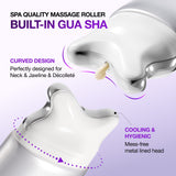 Collagen Retinol Refining Gua Sha Cream – view 6