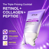 Collagen Retinol Refining Gua Sha Cream – view 2
