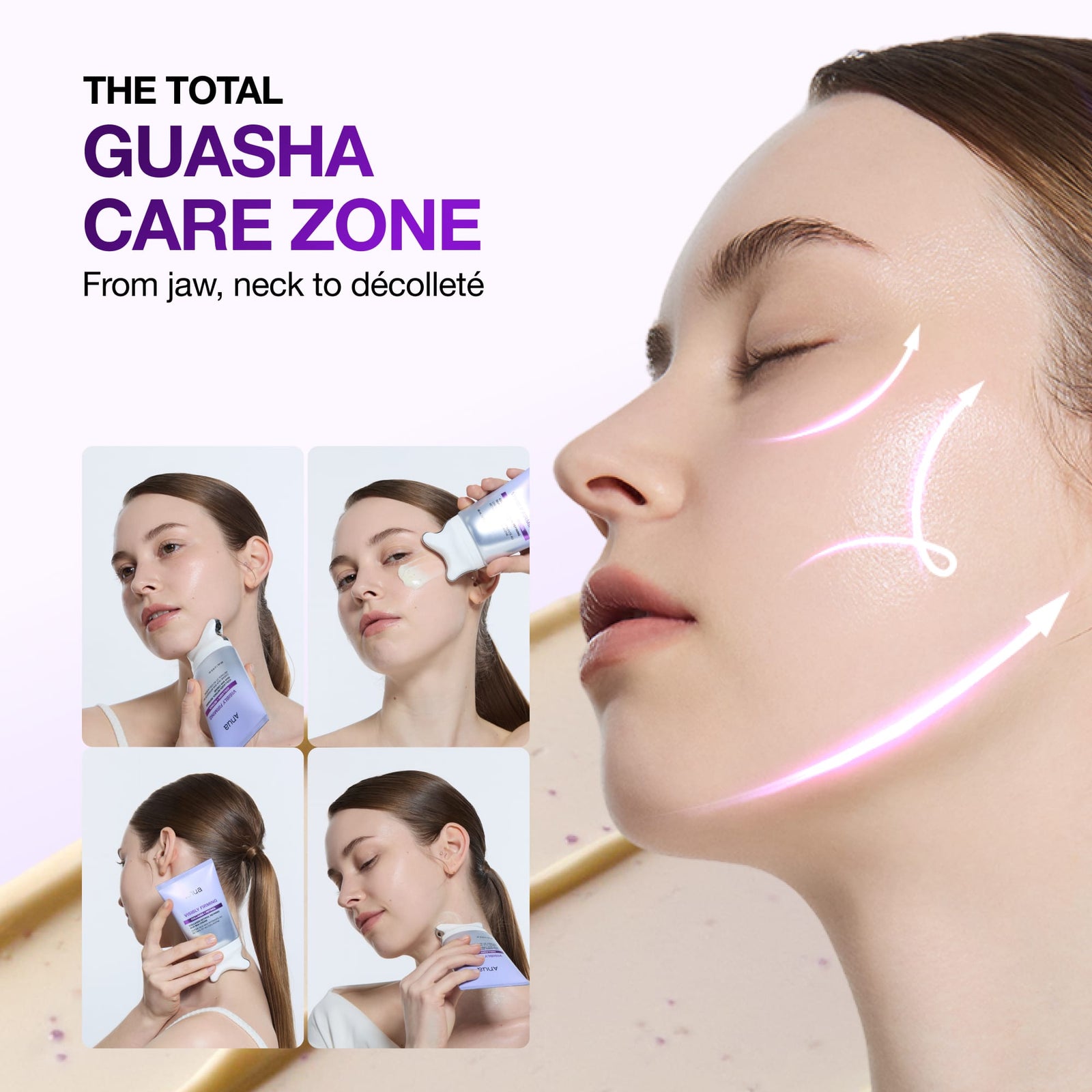 Collagen Retinol Refining Gua Sha Cream – view 5