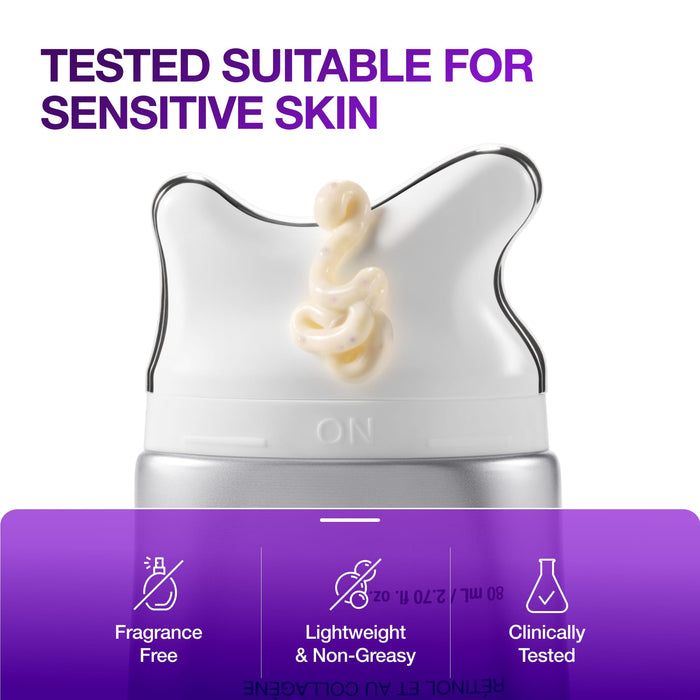 Collagen Retinol Refining Gua Sha Cream – view 8