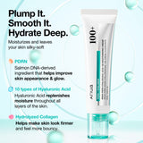 PDRN Hyaluronic Acid 100 Moisturizing Cream – view 4