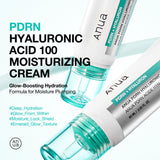 PDRN Hyaluronic Acid 100 Moisturizing Cream – view 3