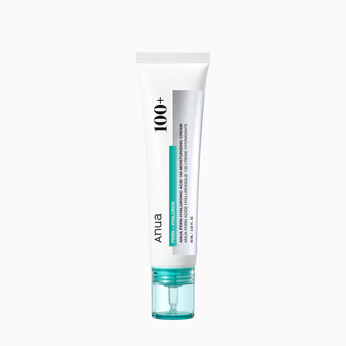 Deep Hydration Glass Skin Bundle – original PDRN Hyaluronic Acid 100 Moisturizing Cream