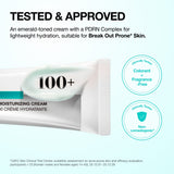 PDRN Hyaluronic Acid 100 Moisturizing Cream – view 5