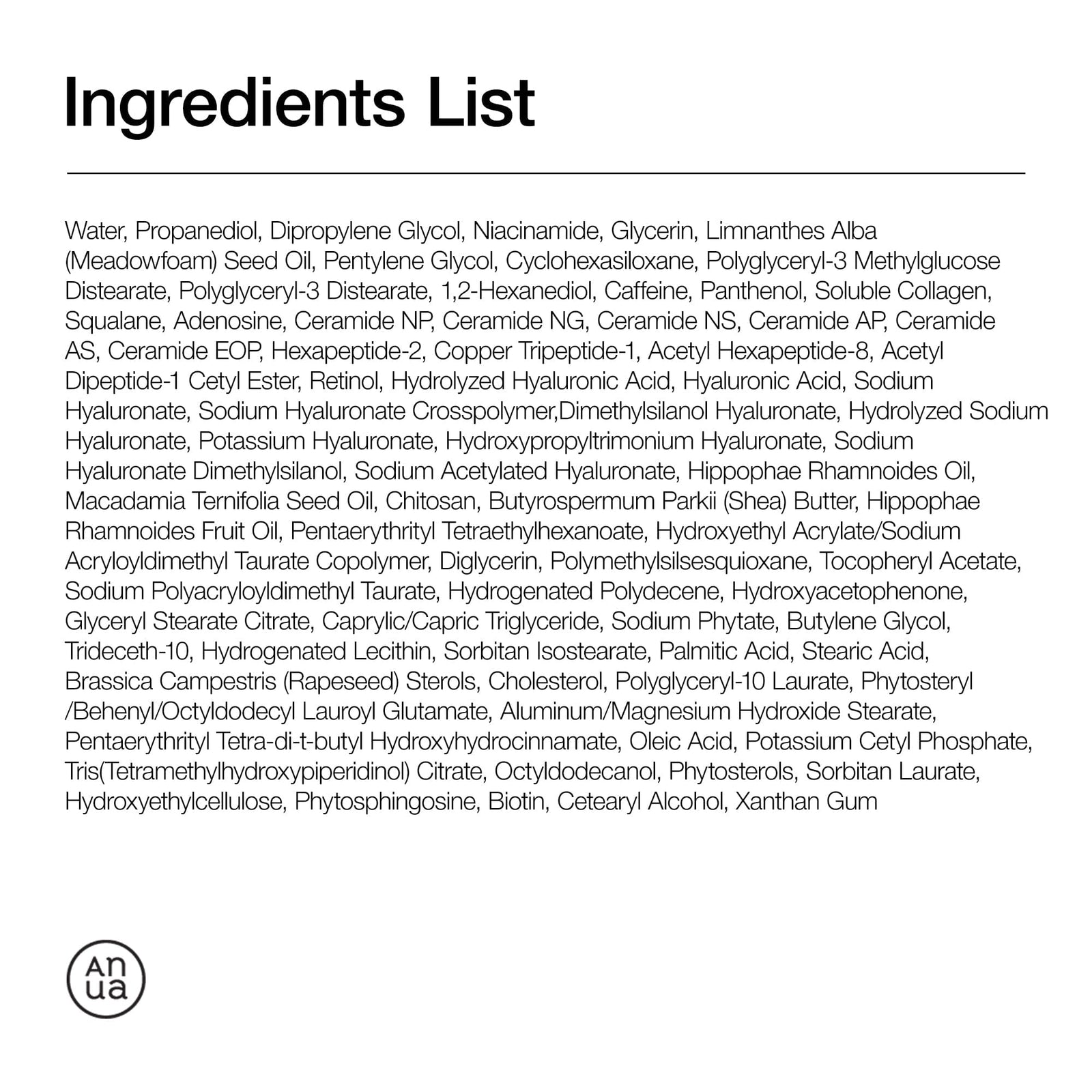 Retinol 0.1 Caffeine Revitalizing Eye Cream – view 8