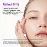 Retinol 0.1 Caffeine Revitalizing Eye Cream – view 5