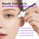 Retinol 0.1 Caffeine Revitalizing Eye Cream – view 4