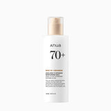 ANUA Rice 70 Intensive Moisturizing Milk Lotion for Deep Hydration and Nourishing 150ml - ArabiaGlow UAE