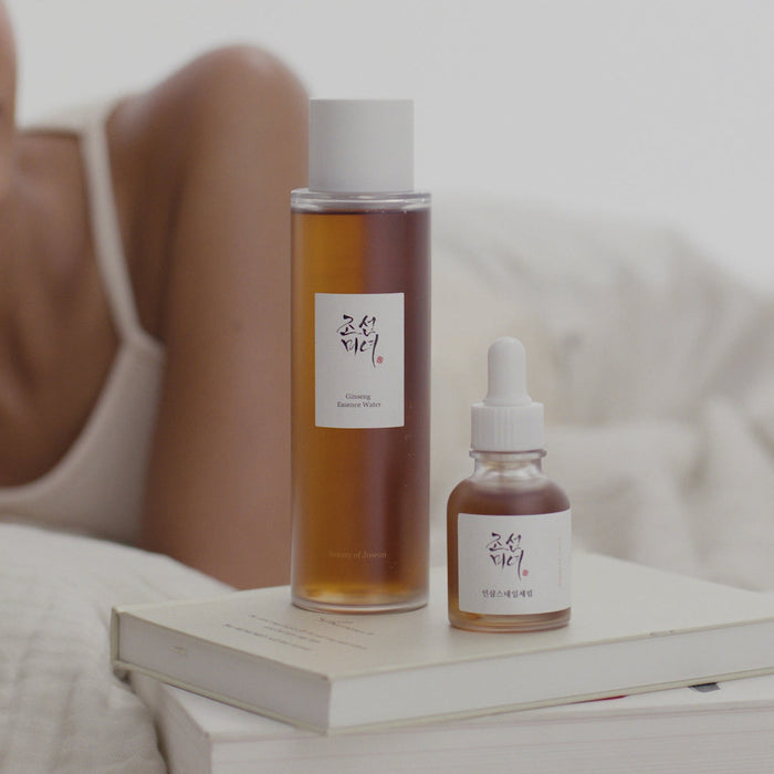 Ginseng Essence Water – view 8