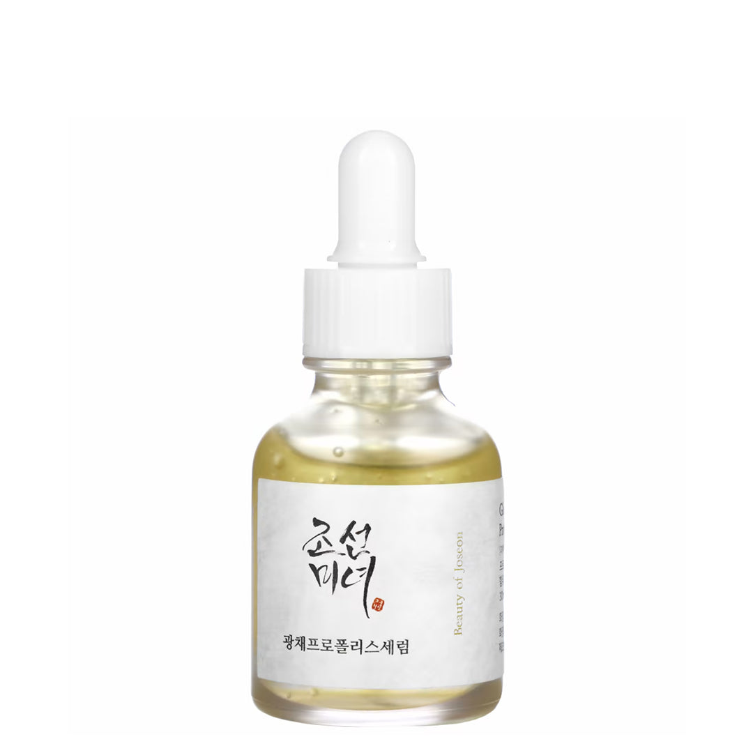 Beauty of Joseon Glow Serum Propolis and Niacinamide for Radiant Skin Uneven Tone 30ml - image 5 - ArabiaGlow UAE