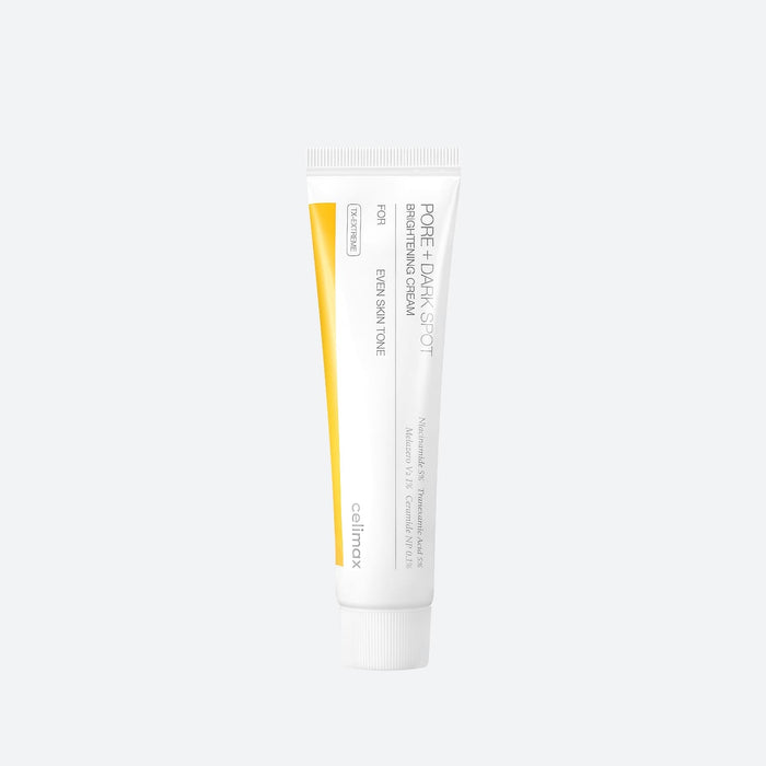 celimax Pore + Dark Spot Brightening Cream - ArabiaGlow UAE