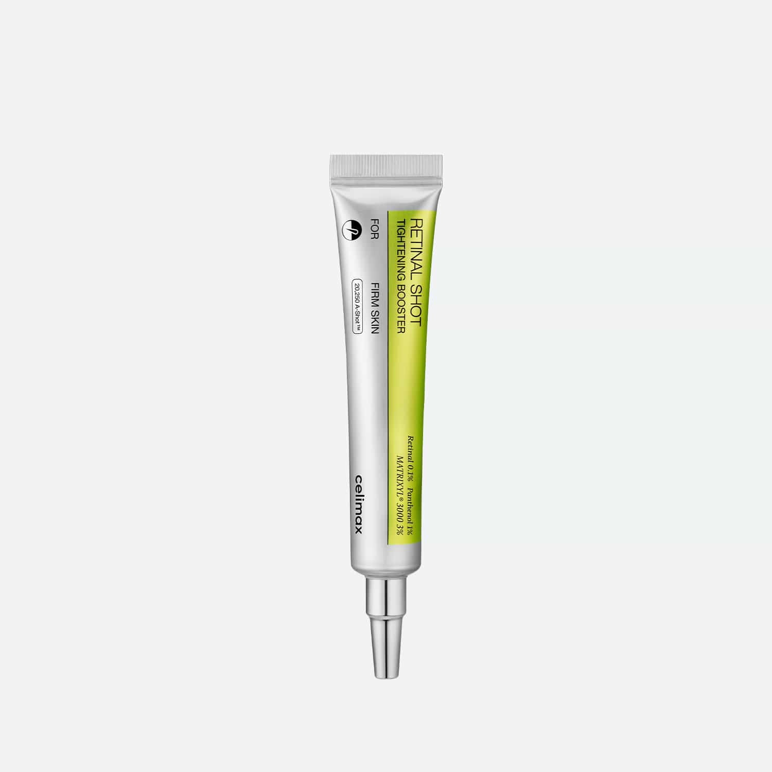 Celimax The Vita-A Retinal Shot Tightening Booster 15ml - ArabiaGlow UAE