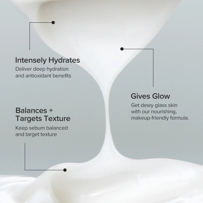 Dynasty Cream – view 3