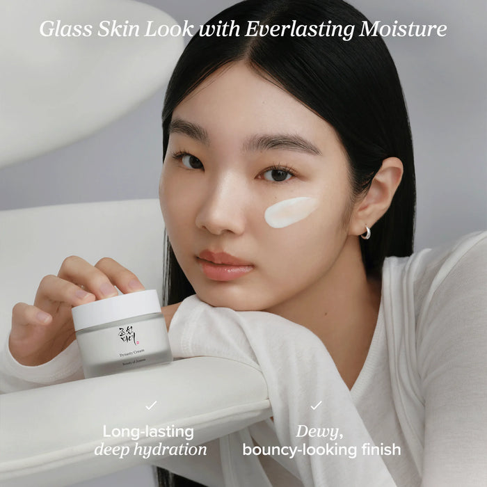 Dynasty Cream – view 4