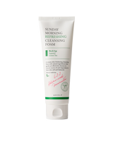 Sunday Morning Refreshing Cleansing Foam