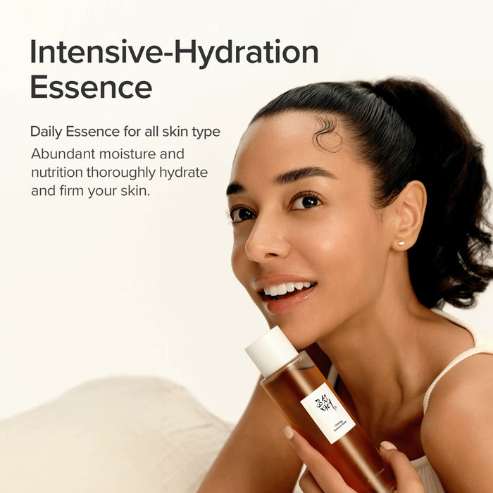Ginseng Essence Water – view 7
