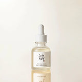 Beauty of Joseon Glow Deep Serum Rice Alpha-Arbutin Face Serum for Dark Spot Discoloration Correction 30ml - ArabiaGlow UAE