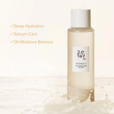 Beauty of Joseon Glow Replenishing Rice Facial Sebum 150ml - image 2 - ArabiaGlow UAE