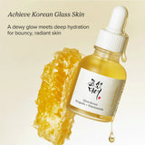 Beauty of Joseon Glow Serum Propolis and Niacinamide for Radiant Skin Uneven Tone 30ml - image 2 - ArabiaGlow UAE
