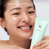 Beauty of Joseon Green Plum Refreshing Cleanser 100ml - image 3 - ArabiaGlow UAE