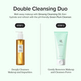 Beauty of Joseon Green Plum Refreshing Cleanser 100ml - image 5 - ArabiaGlow UAE