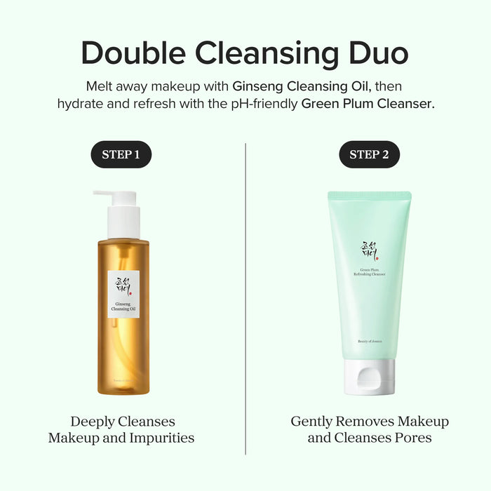 Green Plum Refreshing Cleanser – view 5