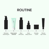 Beauty of Joseon Green Plum Refreshing Cleanser 100ml - image 6 - ArabiaGlow UAE